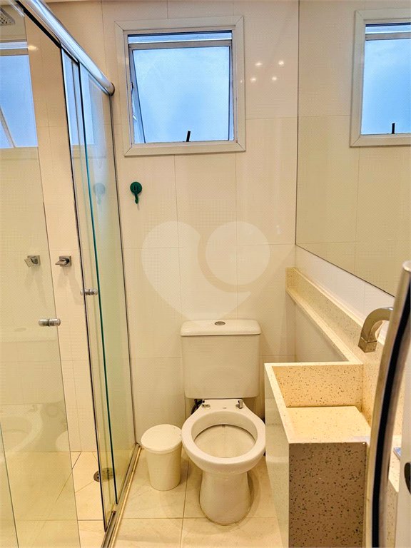 Apartamento na Mooca