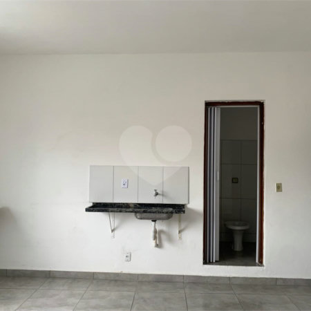 Sala Comercial 25 m² no Alvinópolis - Atibaia