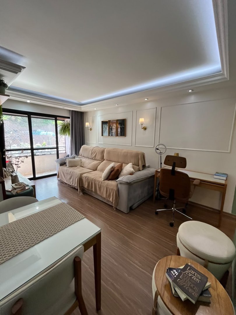Apartamento, 3 quartos, 84 m² - Foto 36