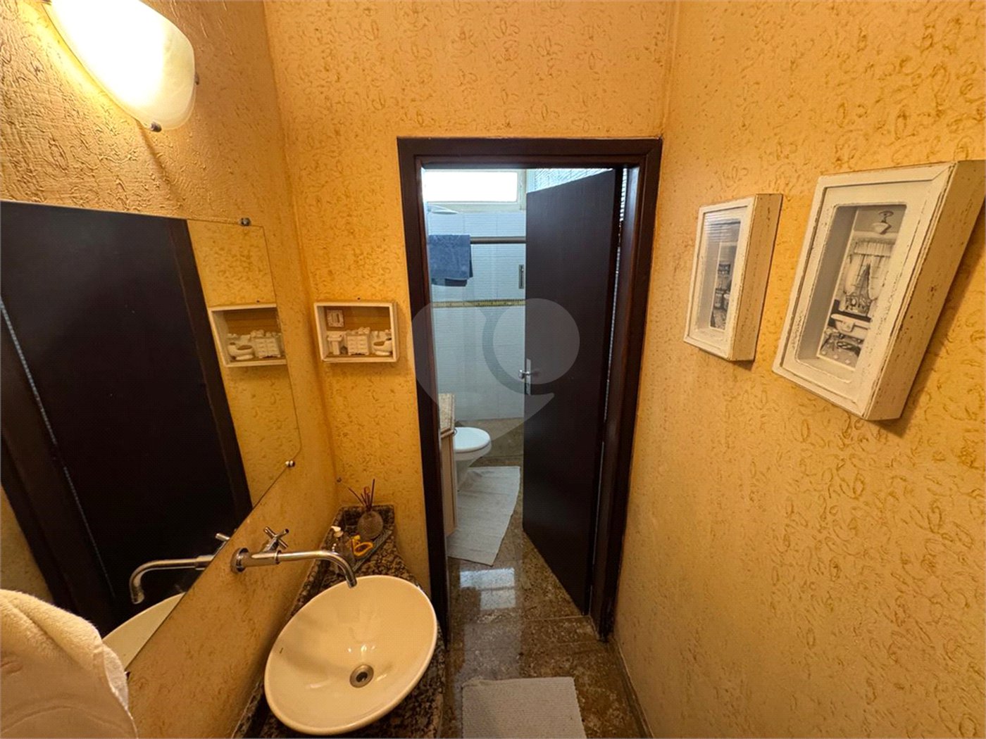Casa com 4 quartos próxima á Santa Casa