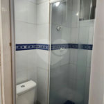 APARTAMENTO A VENDA, CONDOMINIO SANTA ISABEL, 2 DORMITORIOS, 1 VAGA DE GARAGEM, SJC/SP