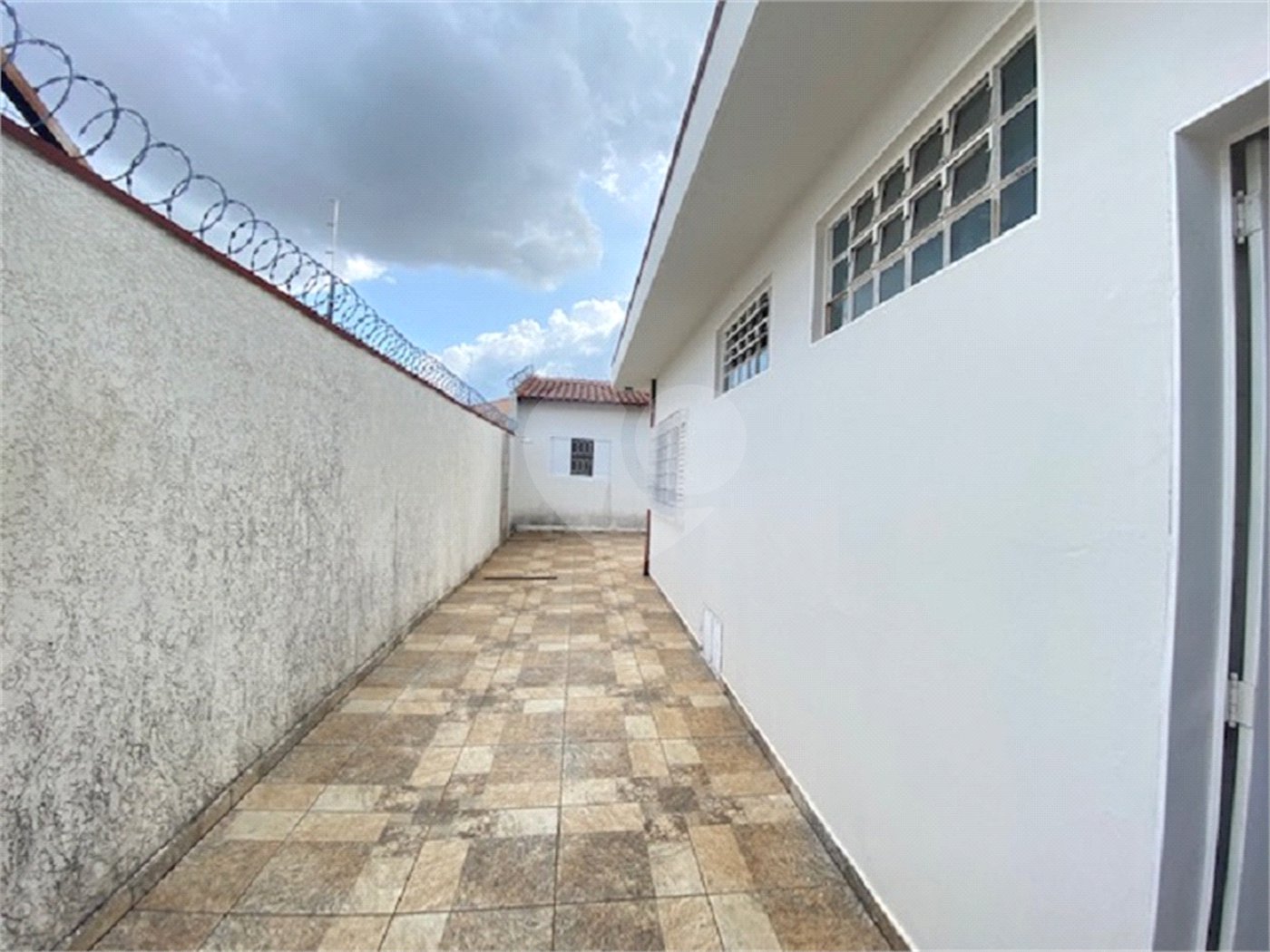 Casa Térrea no Planalto Paraíso