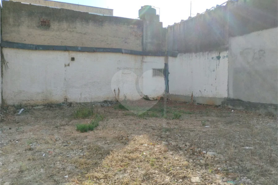 Terreno de 828 m² à venda no Ipiranga — Excelente oportunidade para investidores!