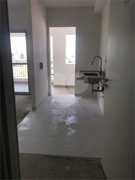 Apartamento novo, 2 dorm., 1 vaga com sacada gourmet.