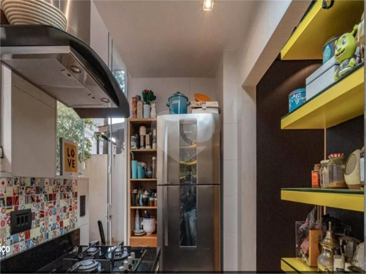 ?? Apartamento Garden à Venda na Aclimação – 74m² | Sofisticação e Exclusividade