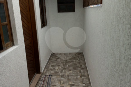 Casa á venda - Jardim Guarará