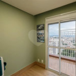 Cobertura com Hidromassagem e Terraço no Ritmo Vila Guilherme – 133m²