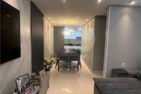 Casa á venda 2 quartos 50m² - Parque Morumbi /SP