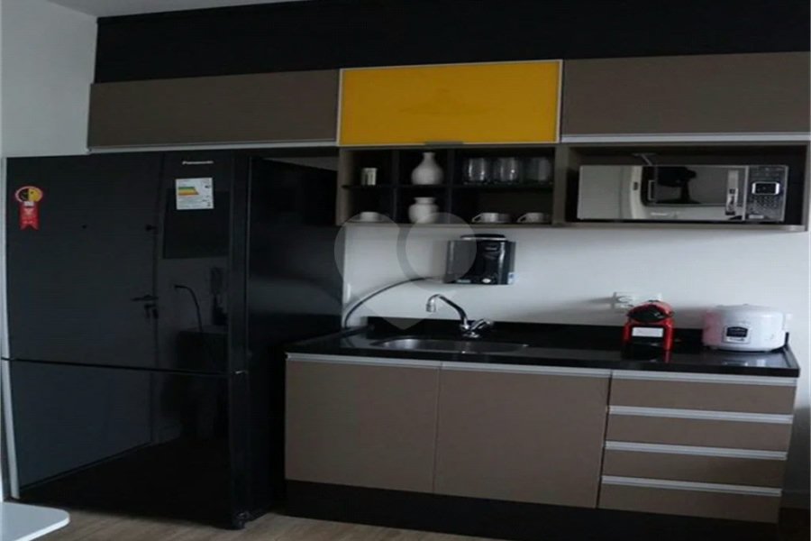 Alto da boa vista , Locação 1 dormitório com vaga de garagem. Academia, piscina , Spa , salões de convivência.