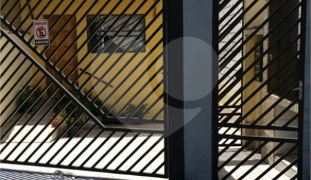 Casa à venda com 1 suíte em Vila Bertioga, São Paulo, SP