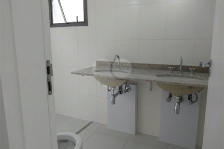 Apartamento na Mooca com 3 suítes e terraço Gourmet.
