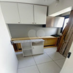 Apartamento à venda com 3 quartos, sendo 1 suíte, em Vila Mascote, São Paulo, SP