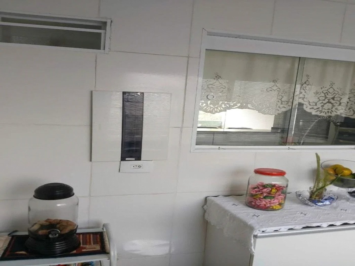 Apartamento à venda com 3 quartos, sendo 1 suíte, em Vila Andrade, São Paulo - SP