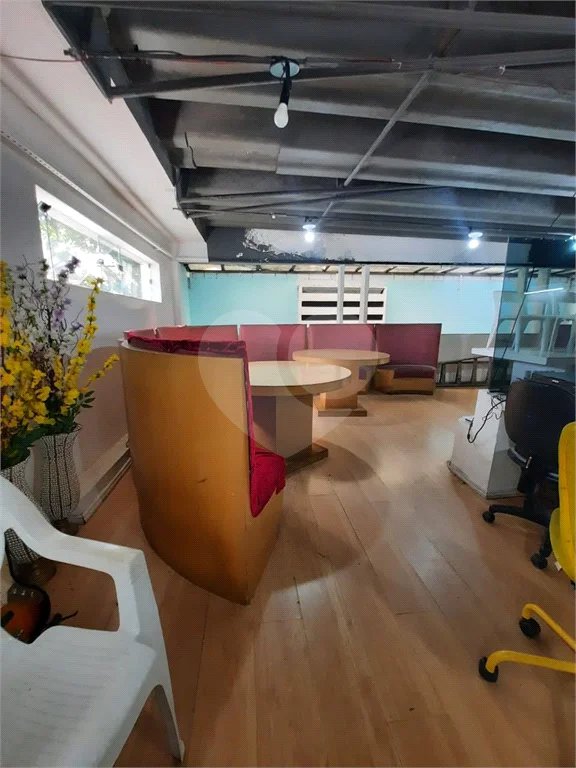 Prédio inteiro comercial á venda em Real Parque, São Paulo