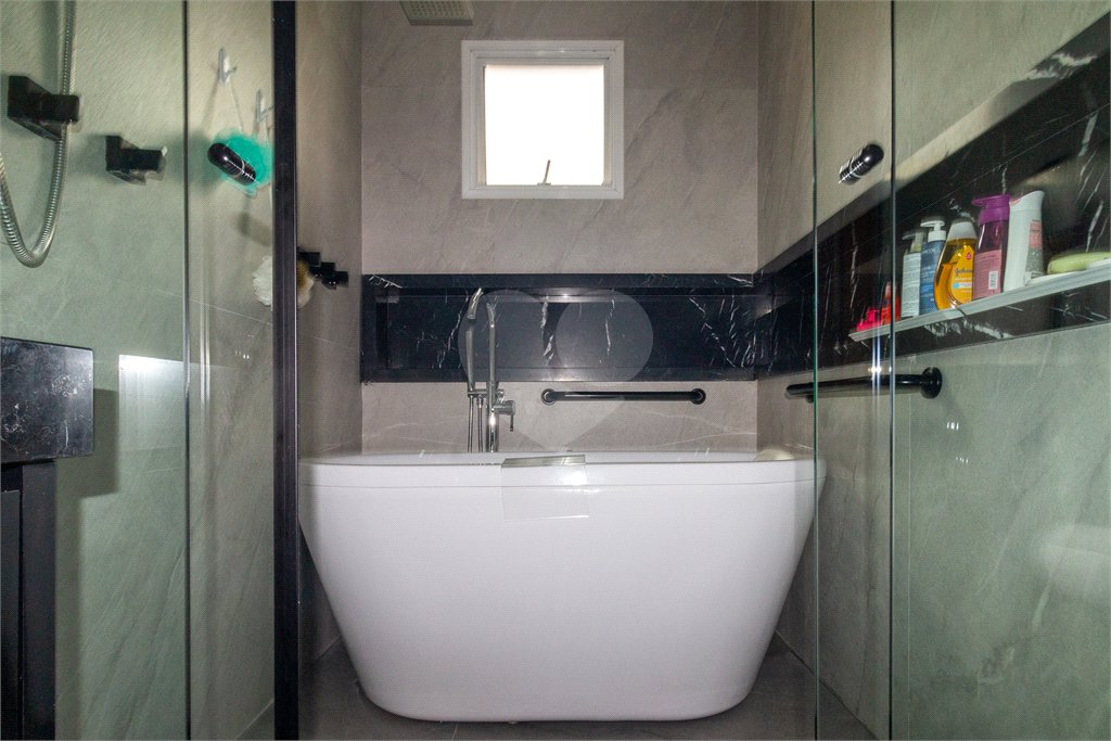 Apartamento de Alto Padrão à Venda na Vila Mariana com 190m², 3 Suítes e Vista para o Parque Ibirapuera