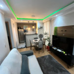 Apartamento a venda no condomínio Monte Berlim - São Carlos/SP