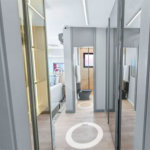 APARTAMENTO DE 117M² COM 3 SUITES NO CENTRO DE SBC