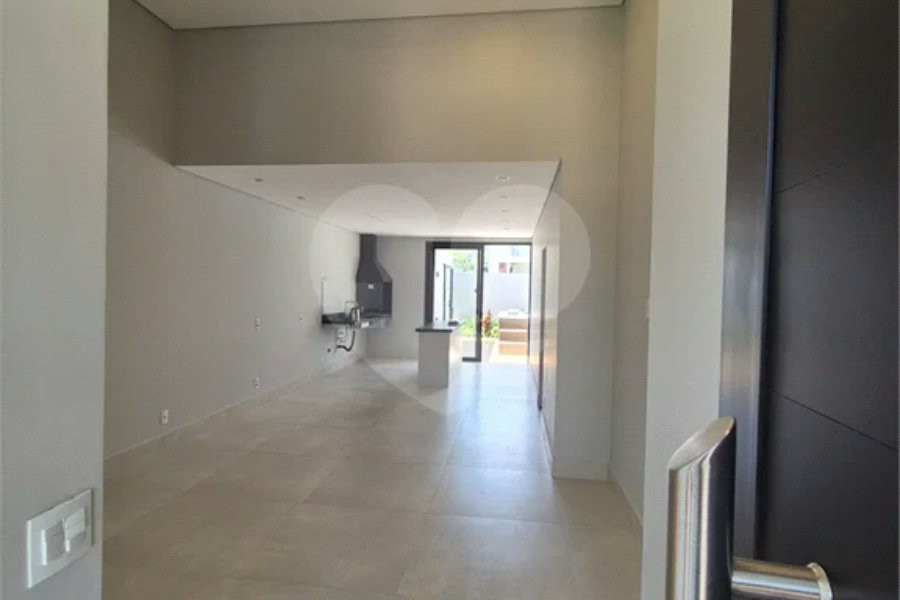 Casa Térrea à venda em condomínio fechado - Park UNIMEP Taquaral - Piracicaba/SP.