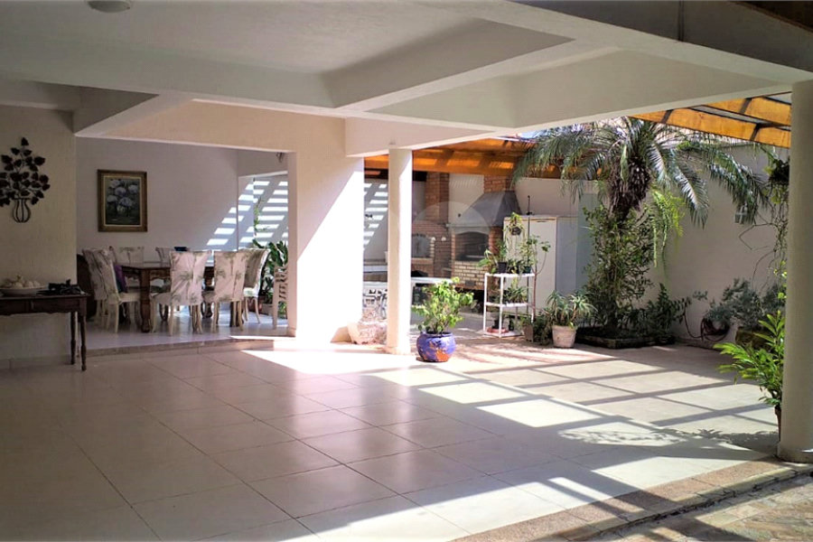 Condominio Alto Padrão - Jardim França - Z Norte - SP - 336 m2 - 4 dormitorios - 4 suites - 6 vagas