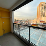 Apartamento à Venda na Vila Maria | 2 Dormitórios | Sacada Grill | Vista Livre | Vaga Coberta + Depósito