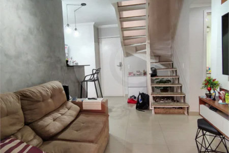 LIFE RESORT - COBERTURA DUPLEX
