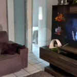 Apartamento á Venda 43m² , 2 QUARTOS - Residencial Santa Teresa, Mogi das cruzes/SP