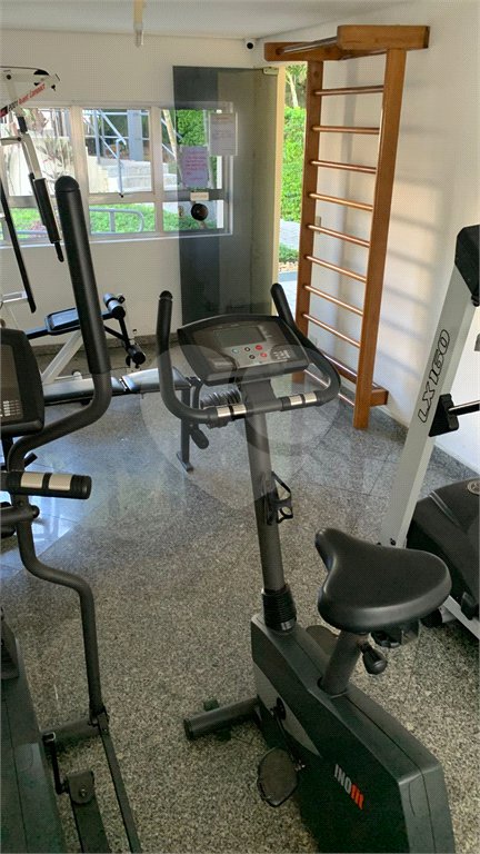 Apartamento à venda com 2 quartos em Morumbi, São Paulo, SP
