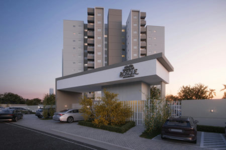 Morada Do Bosque