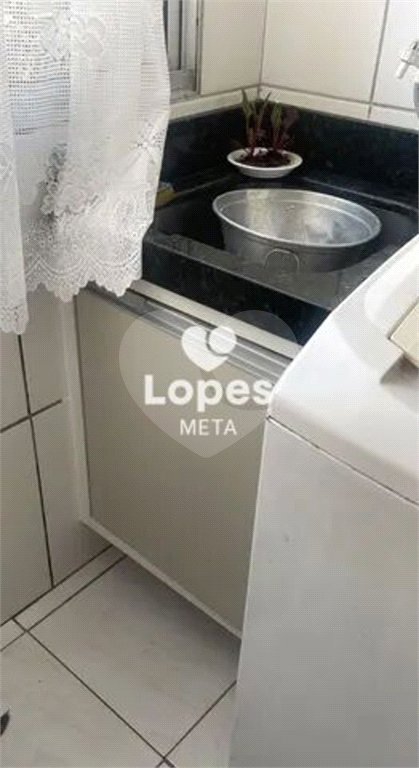 APARTAMENTO A VENDA, CONDOMINIO SPAZIO CAMPO DAS NASCENTES - JARDIM AMÉRICA