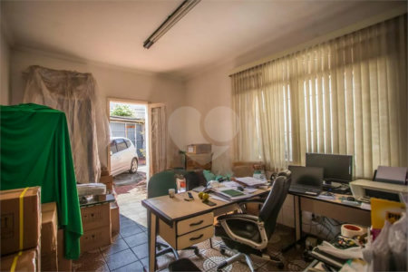 Casa á venda - Jabaquara