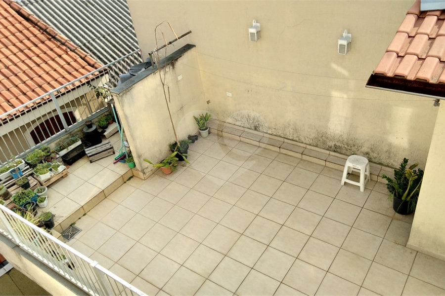 Casa a venda no Imirim