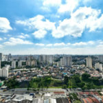 APARTAMENTO DE 117M² COM 3 SUITES NO CENTRO DE SBC