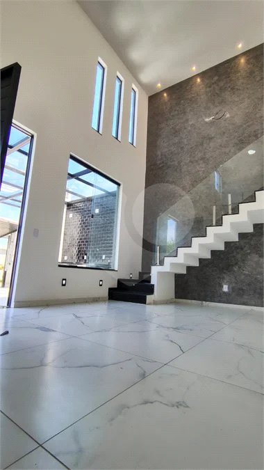 DUPLEX ALTO PADRÃO VARGEM PEQUENA