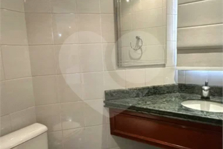 Apartamento de Alto Padrão no Edifício Lygia Nazareth Guidotti Alves – Centro de Piracicaba