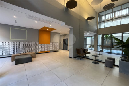 Studio na Consolação, a 250 metros do metrô Paulista - SP