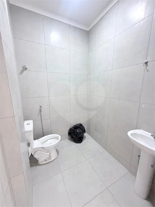 Salão Comercial para Locação no Treviso – Piracicaba/SP