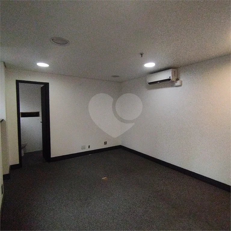 Sala comercial para locação no Jardim Paulista
