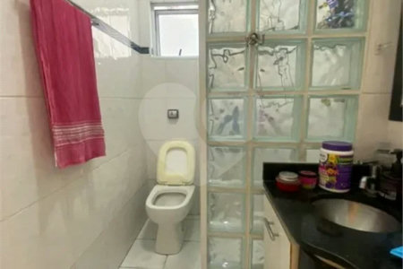 Casa a venda com 400 m² - Mooca