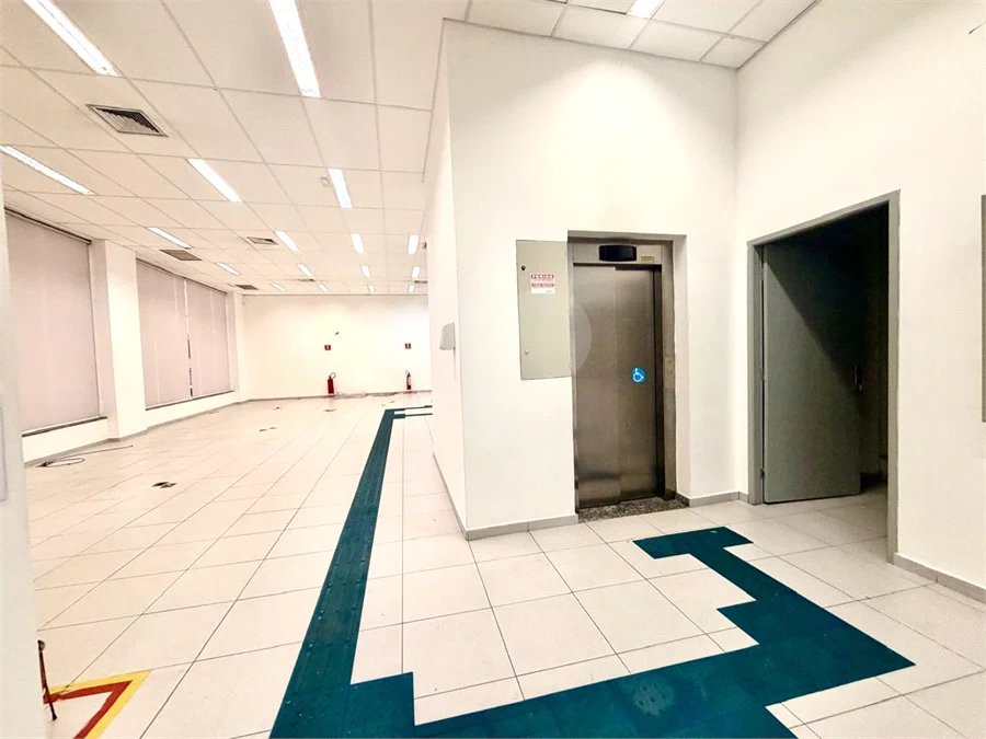 Prédio à venda ou para alugar em Socorro, São Paulo, SP