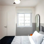 APARTAMENTO BRÁS 34 m²