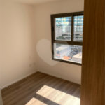 Apartamento á venda - Jabaquara