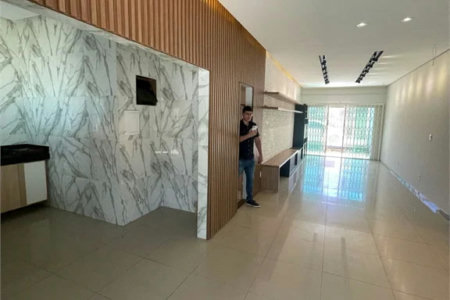 Casa para alugar com 3 quartos, sendo 2 suítes, em Manoel Novo, Balsas, MA