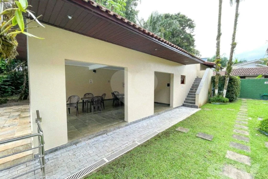Villagio à venda com 3 suítes em Riviera de São Lourenço, Bertioga, SP