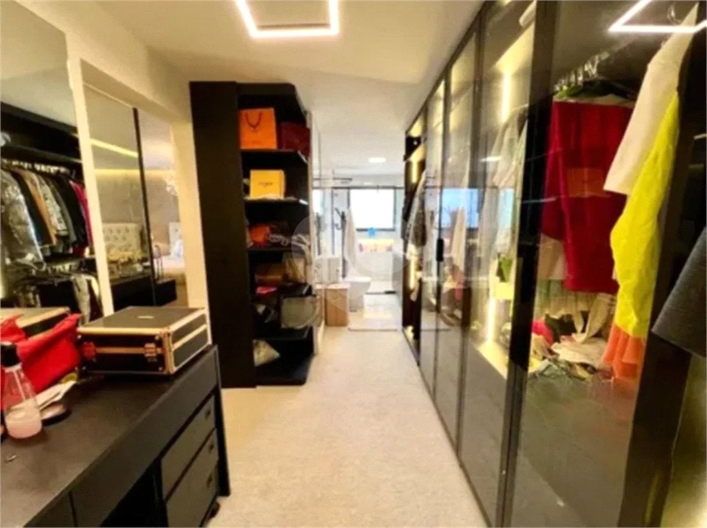 Cobertura com 3 dormitórios 4 vagas à venda, 400m² - Parque da Mooca