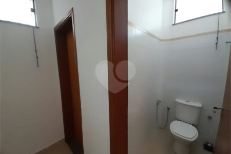 Galpão Industrial no Jardim Tangará - 1.714,91 m² de Área Útil