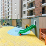 Apartamento à venda com 3 quartos, sendo 1 suíte, em Campo Grande, São Paulo, SP
