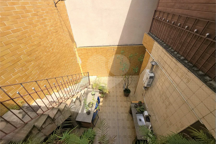 SANTANA - CASA COM 2 MORADIAS - 10m DE FRENTE - 3 VAGAS
