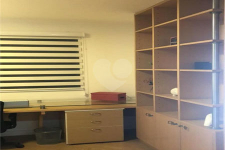 Apartamento todo Mobiliado!!