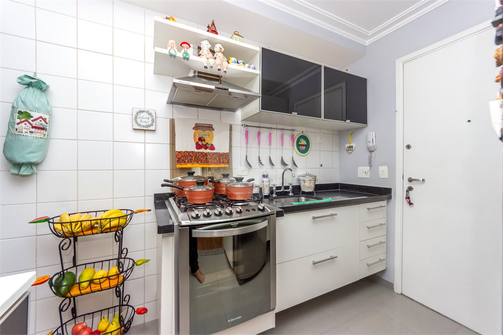 APARTAMENTO 3 QUARTOS 2 VAGAS À VENDA NA SAÚDE VENDER