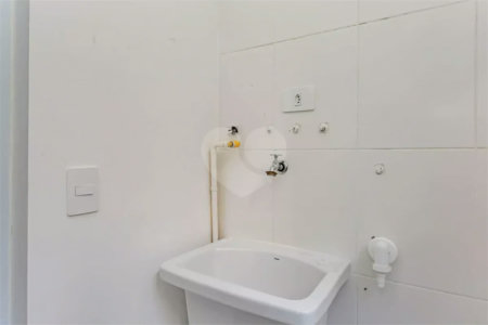 Apartamento à Venda na Aclimação - 45m² | 1 Dormitório | 1 Vaga